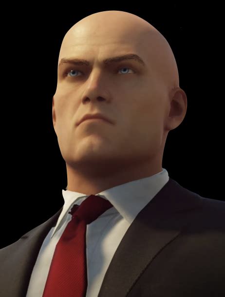 agent 47 wikipedia|is agent 47 a human.